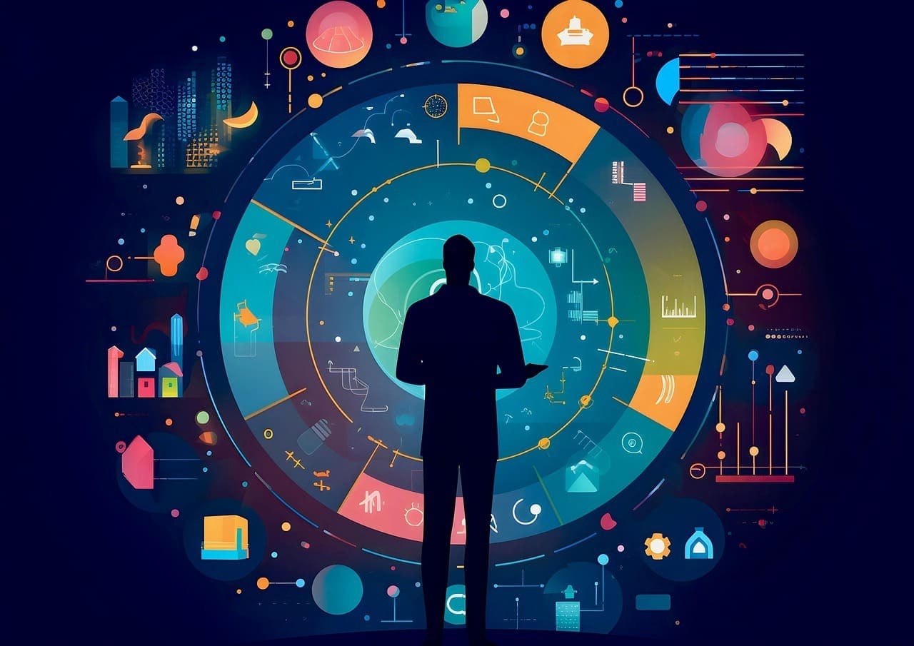 Expertise Zoho Analytics et visualisation de données BI pour entreprises